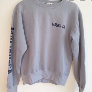 Sweatshirt